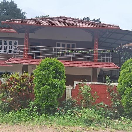 Elephant Path Coorg 3Bhk Villa Suntikoppa Buitenkant foto