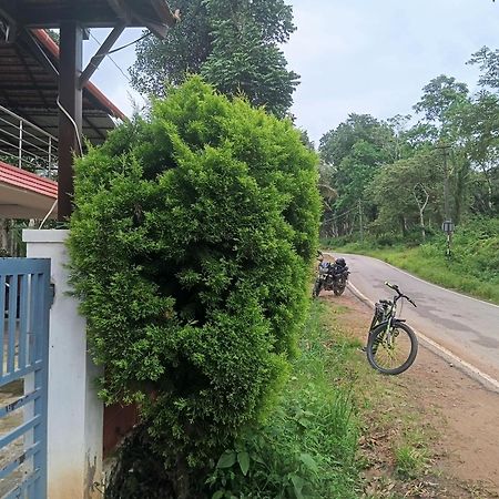Elephant Path Coorg 3Bhk Villa Suntikoppa Buitenkant foto