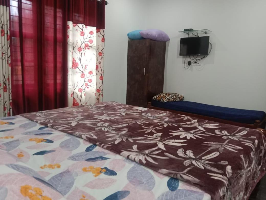 Elephant Path Coorg 3Bhk Villa Suntikoppa Buitenkant foto
