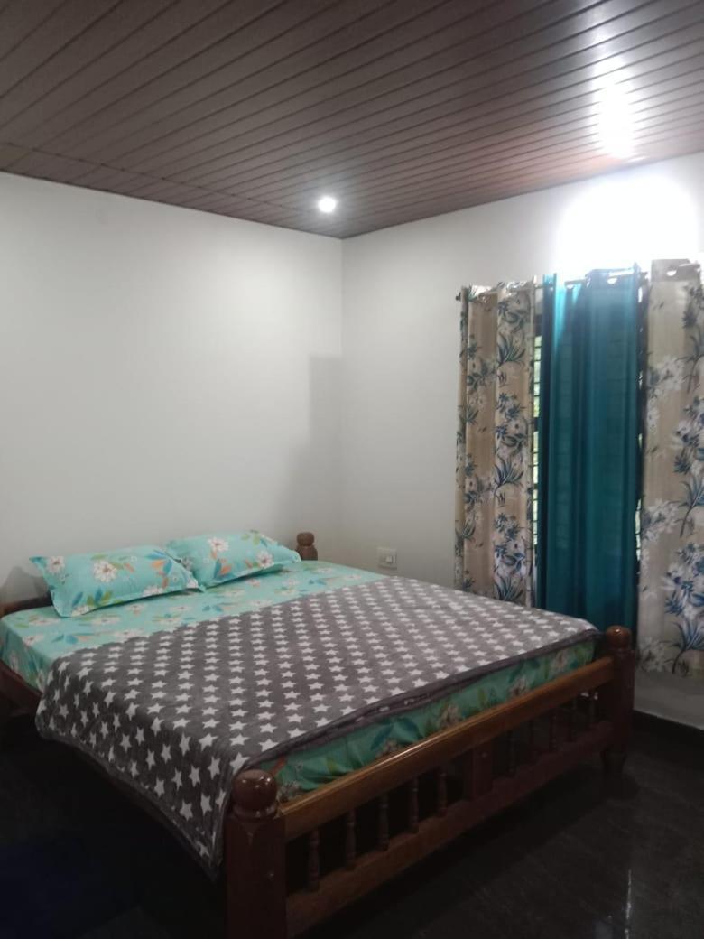 Elephant Path Coorg 3Bhk Villa Suntikoppa Buitenkant foto