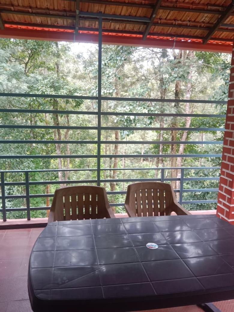 Elephant Path Coorg 3Bhk Villa Suntikoppa Buitenkant foto